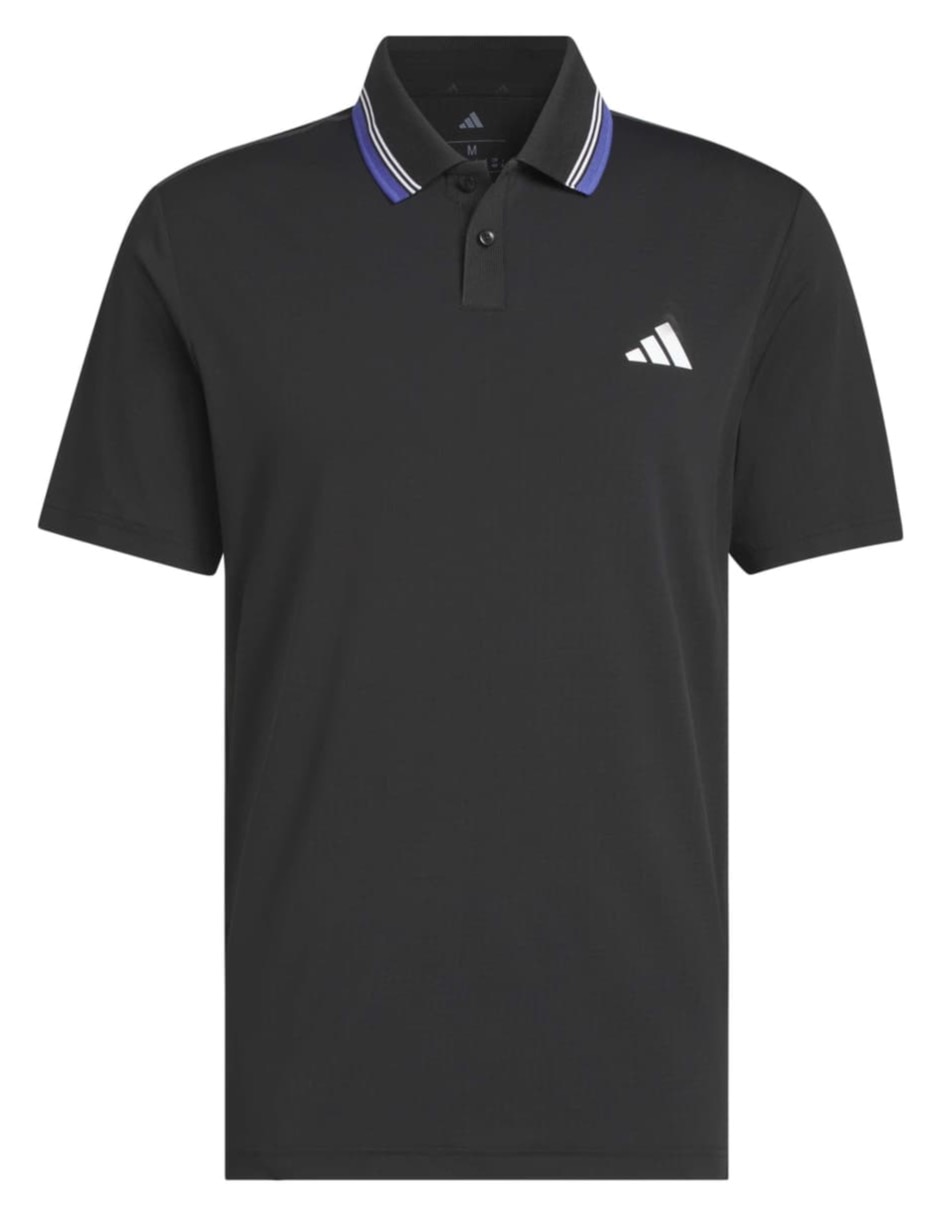 Playera tipo polo golf para hombre 4